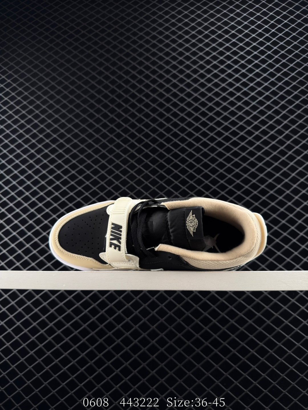 Nike Air Jordan Legacy 312 Low